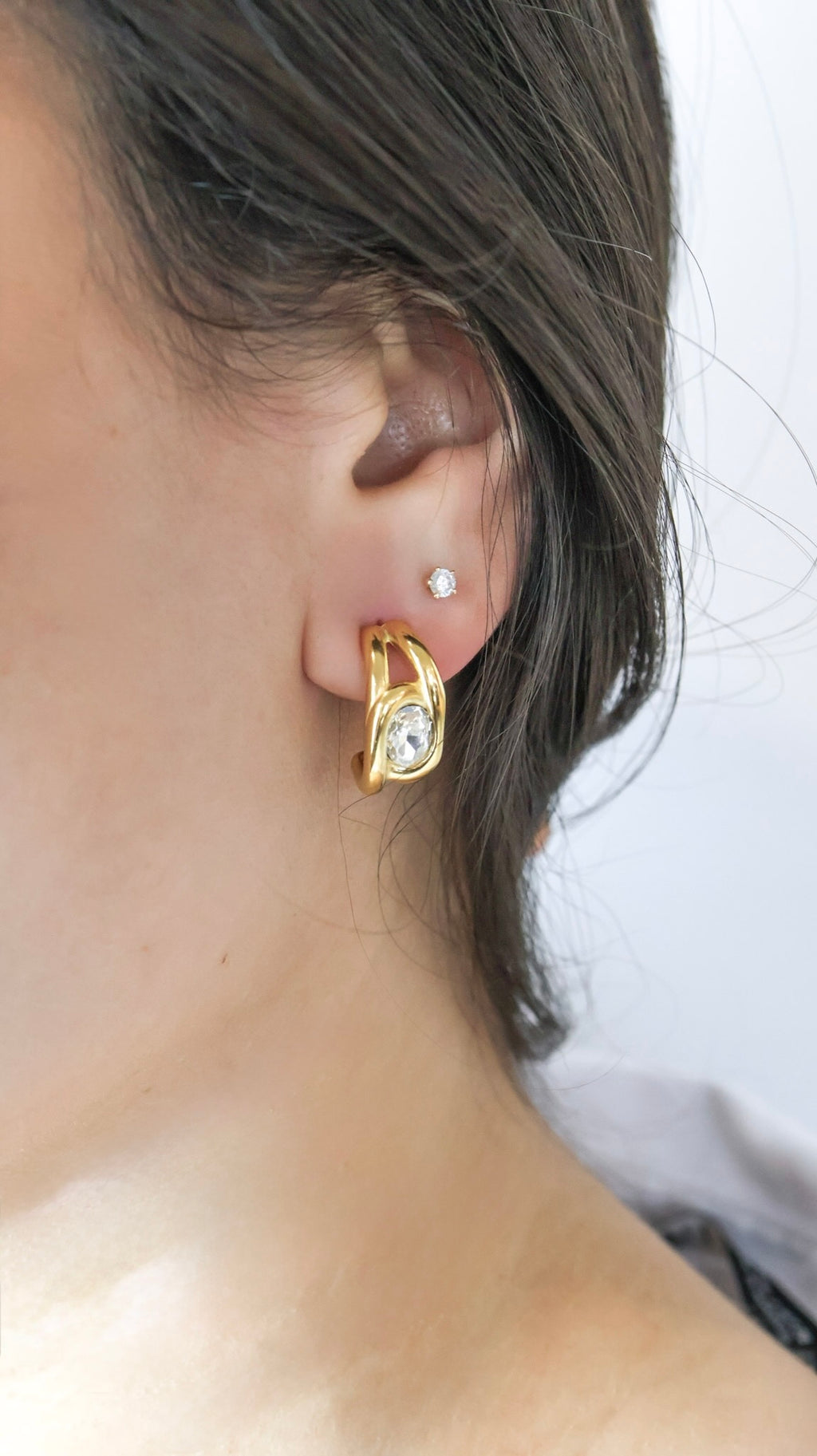 Serena Earrings