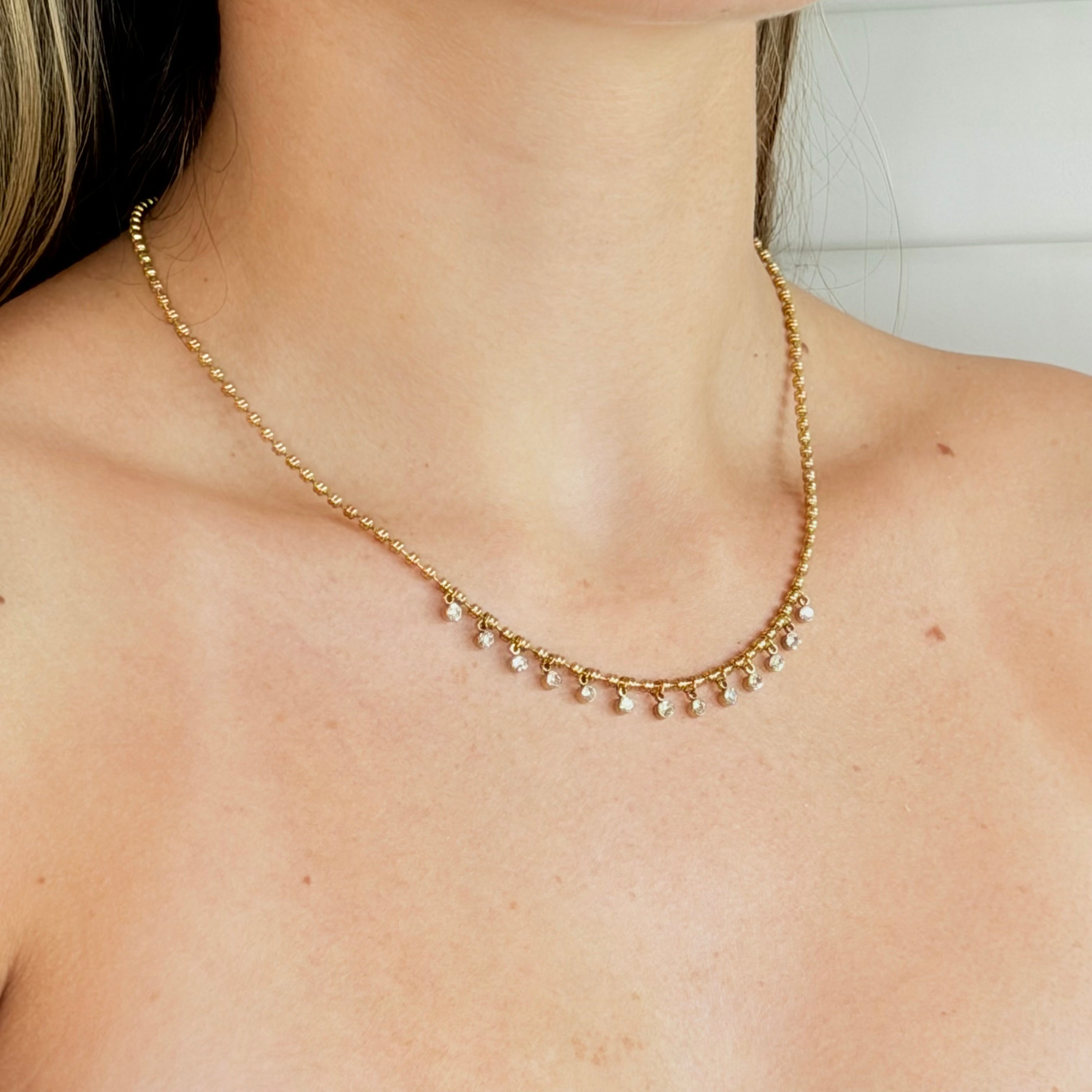 Lola Necklace