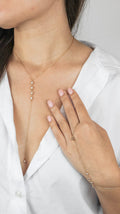 Amaya Lariat