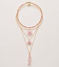 Pink Mermaid Stack