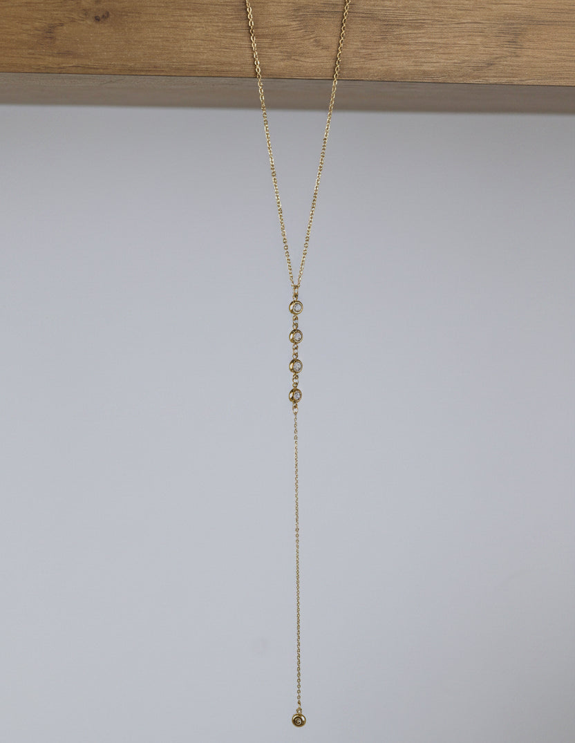 Amaya Lariat
