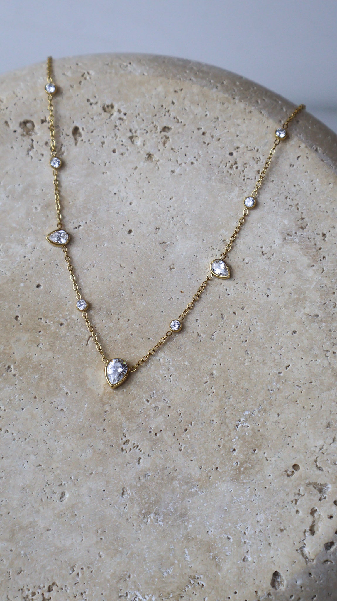 Soraya Necklace