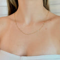 Lucie Necklace