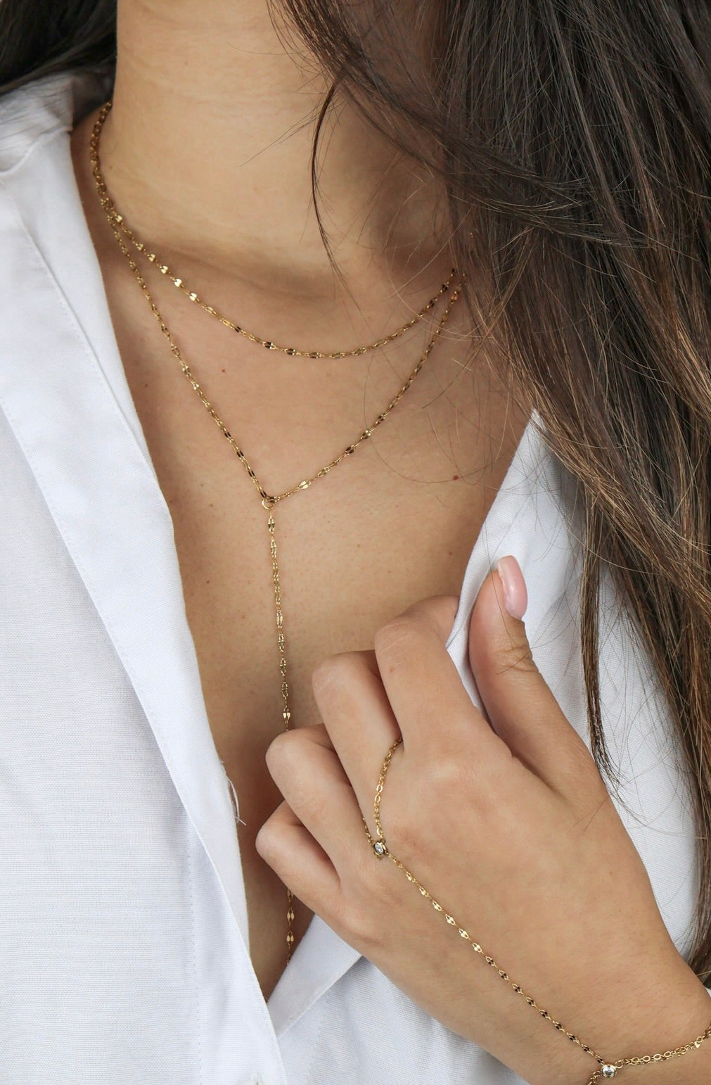 Demi Lariat