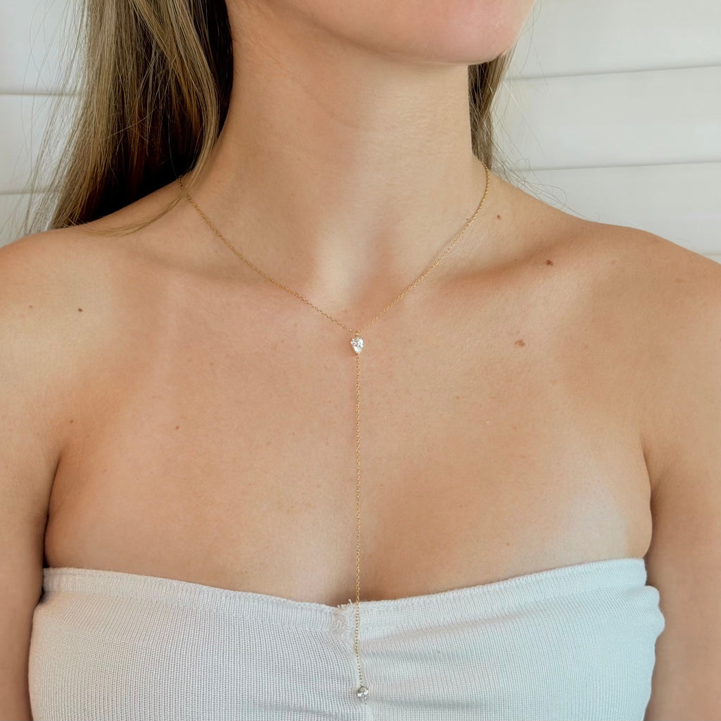 Soraya Lariat