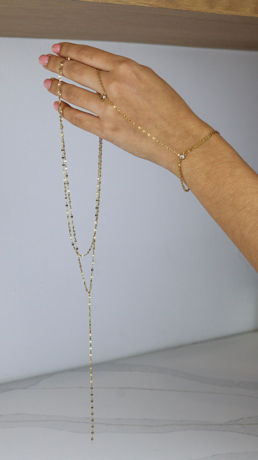 Demi Lariat