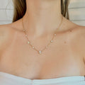 Soraya Necklace