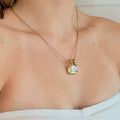 Aria Necklace