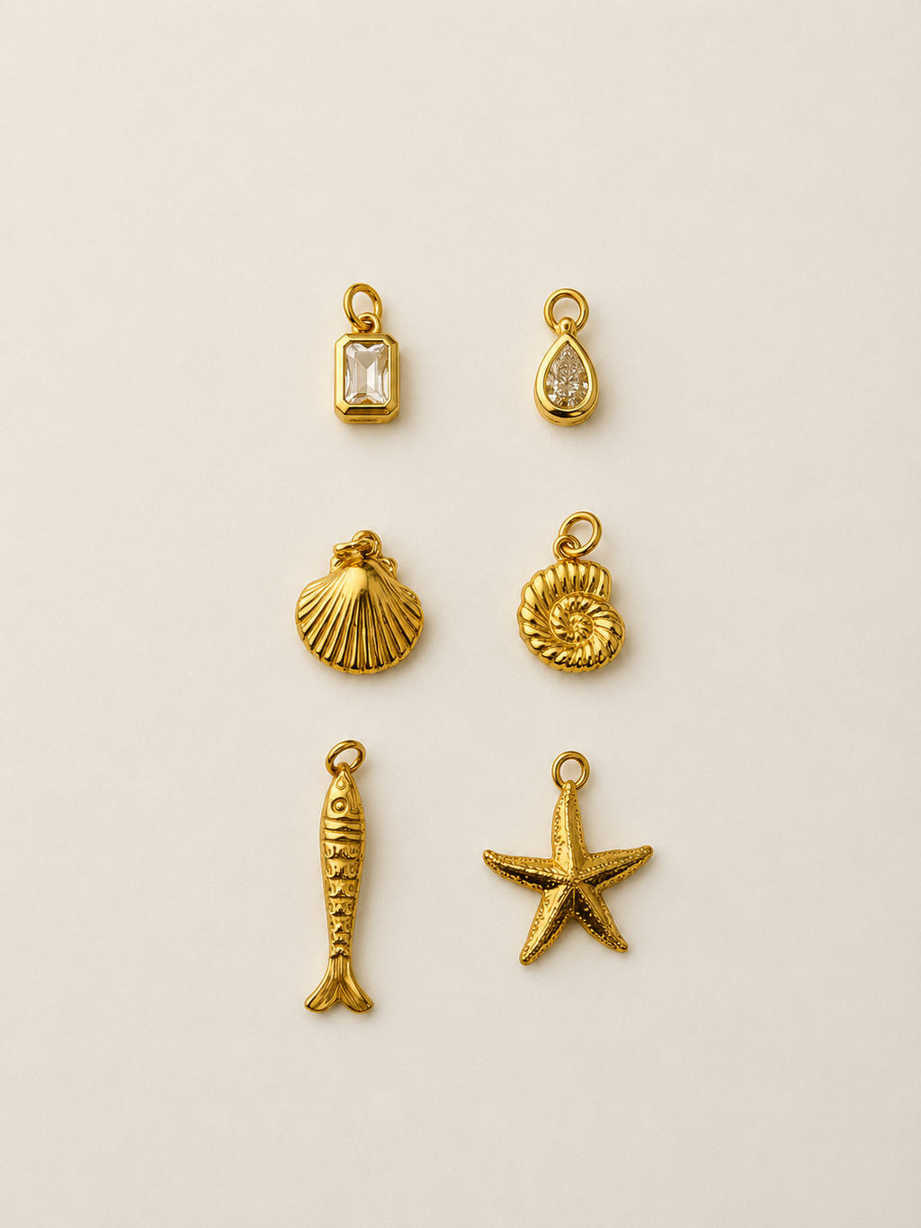 Charm Bar
