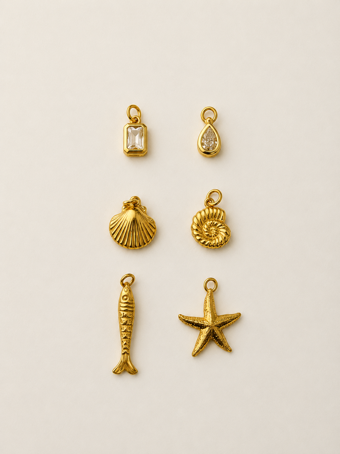 Charm Bar