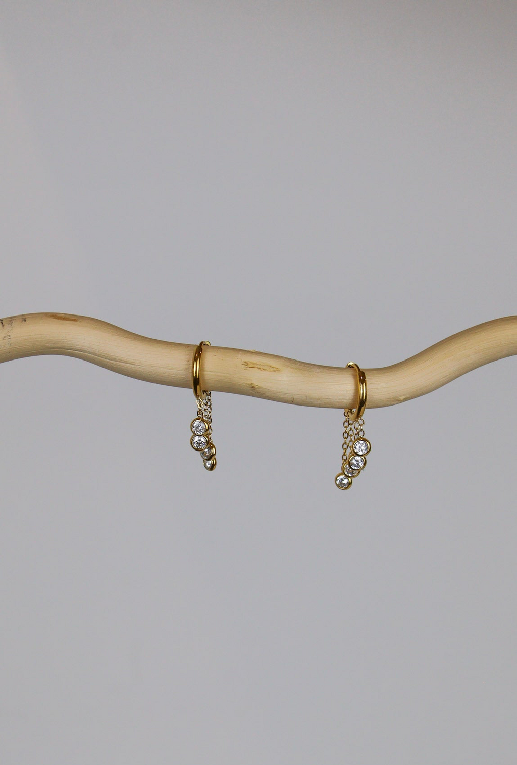 Amaya Earrings