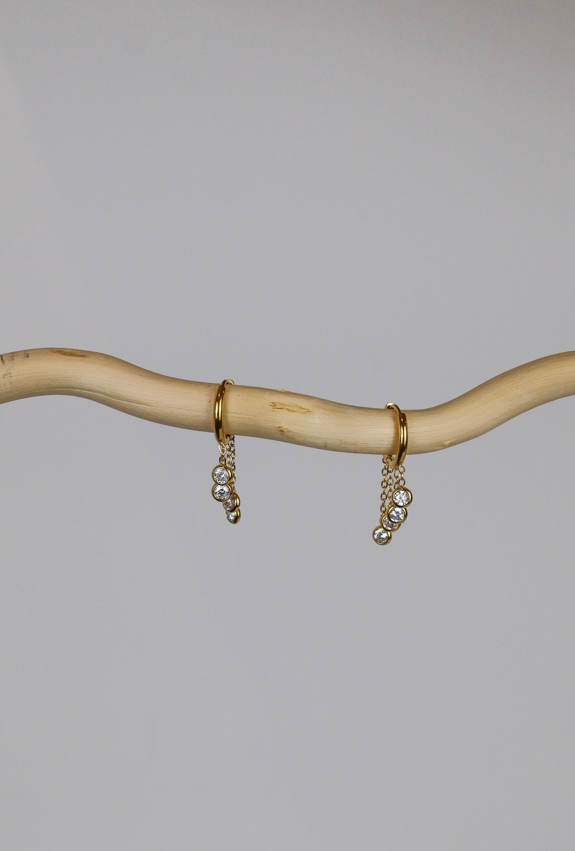 Amaya Earrings