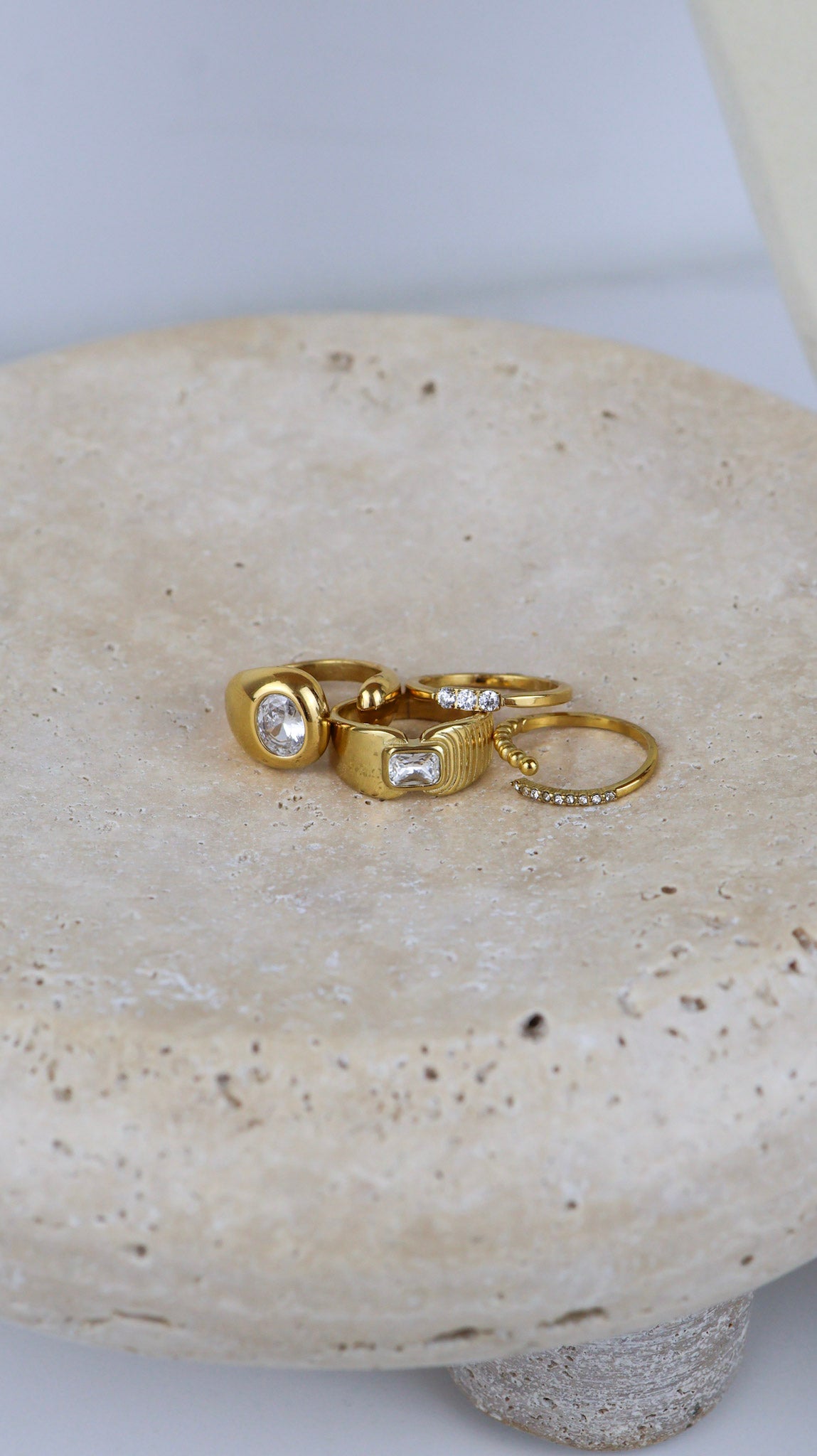 Gina Ring