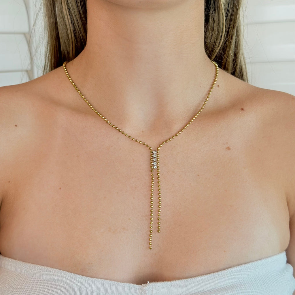 Lola Lariat