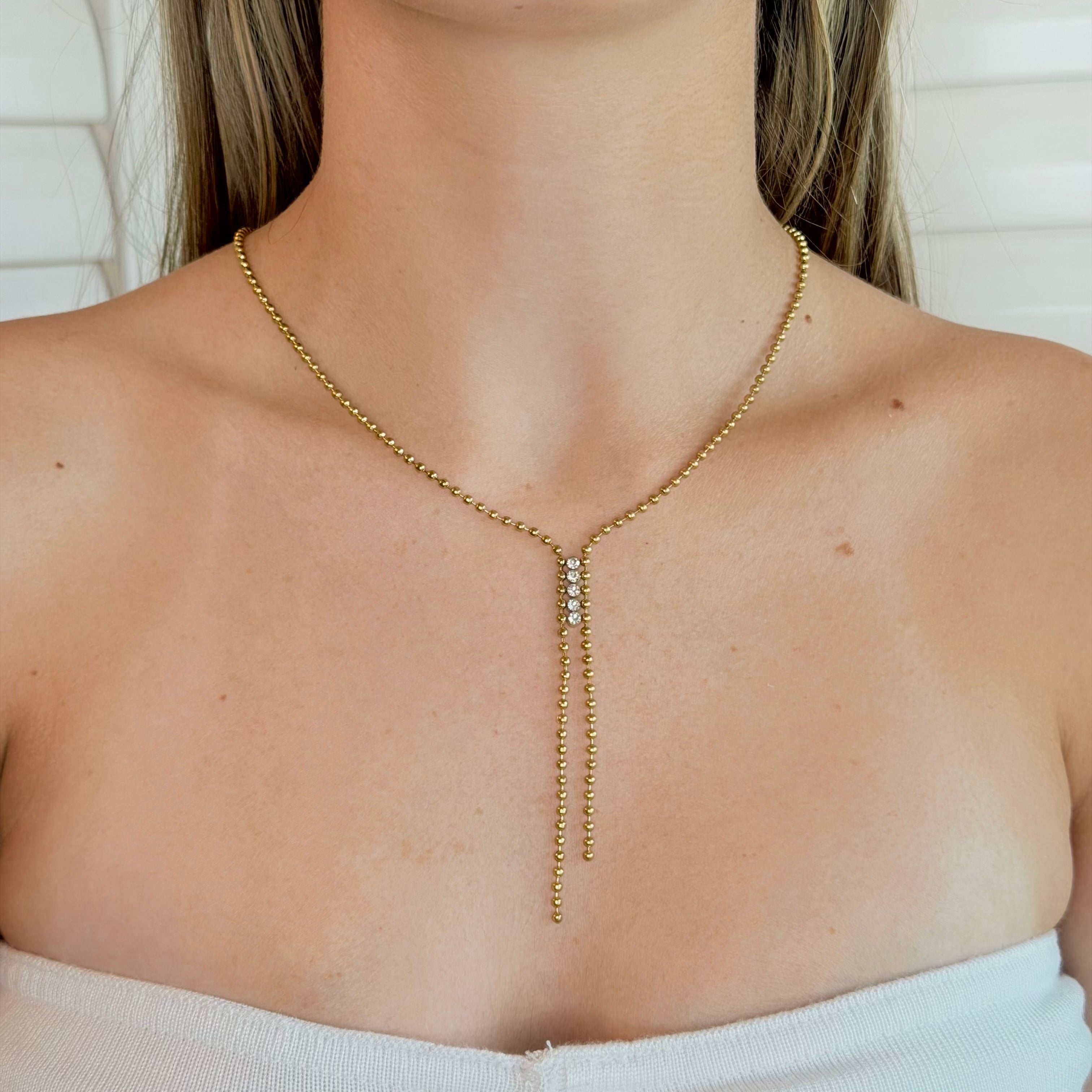 Lola Lariat