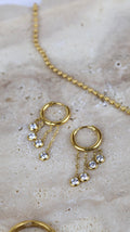 Amaya Earrings