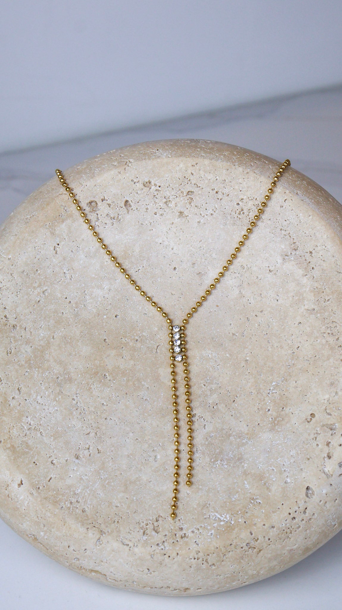 Lola Lariat