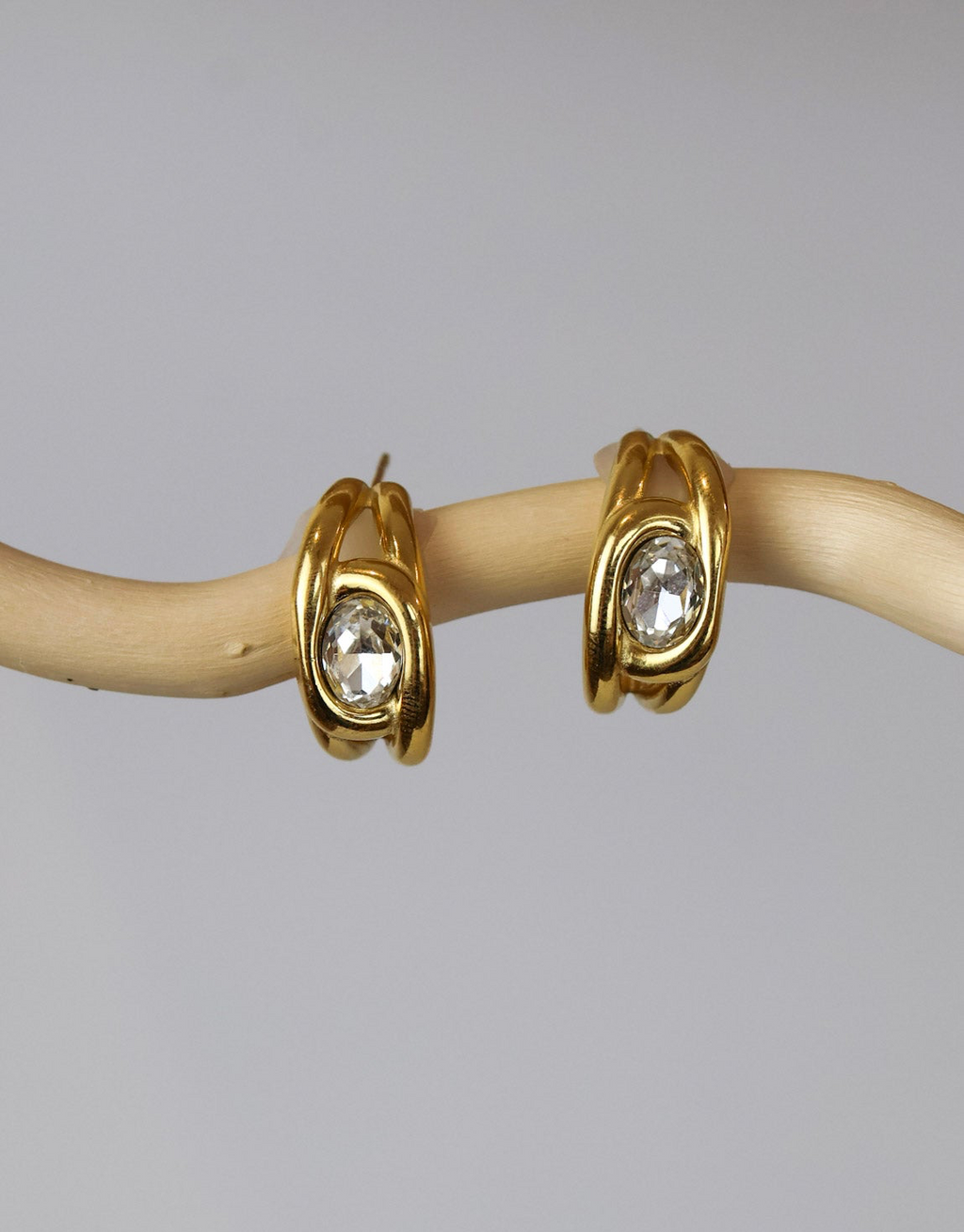Serena Earrings