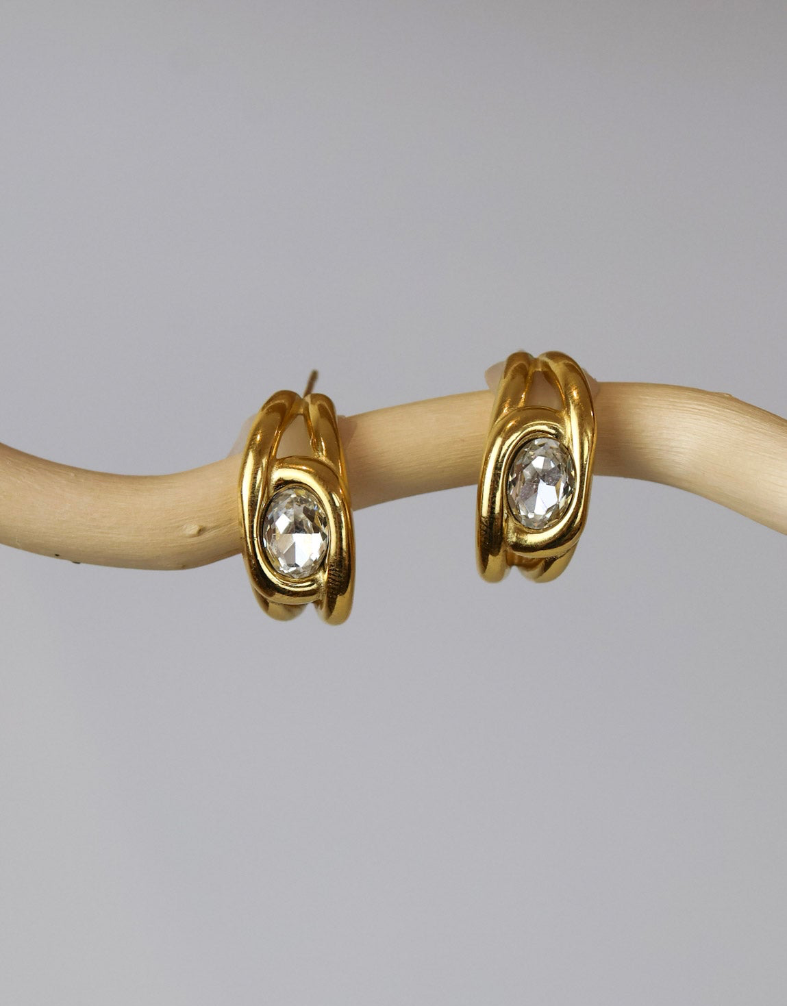 Serena Earrings