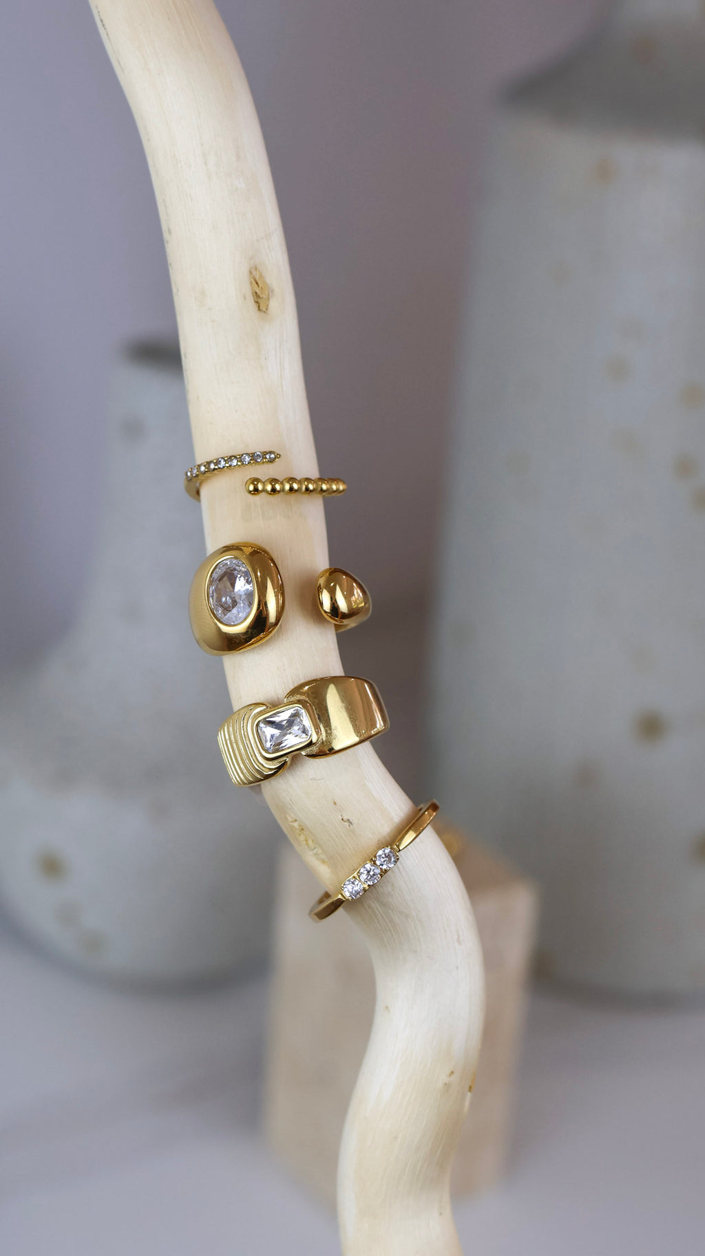 Celine Ring