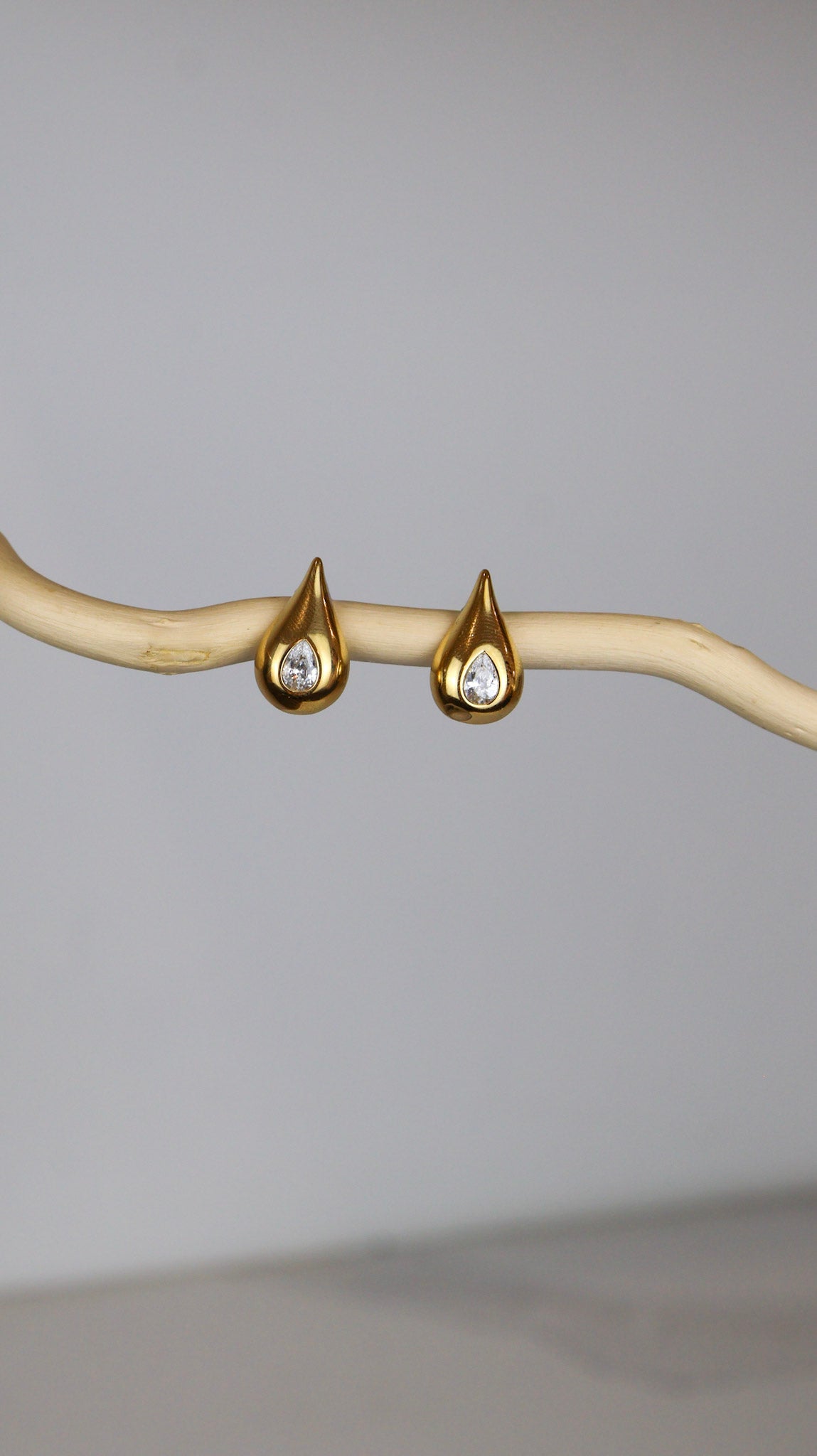 Nina Earrings