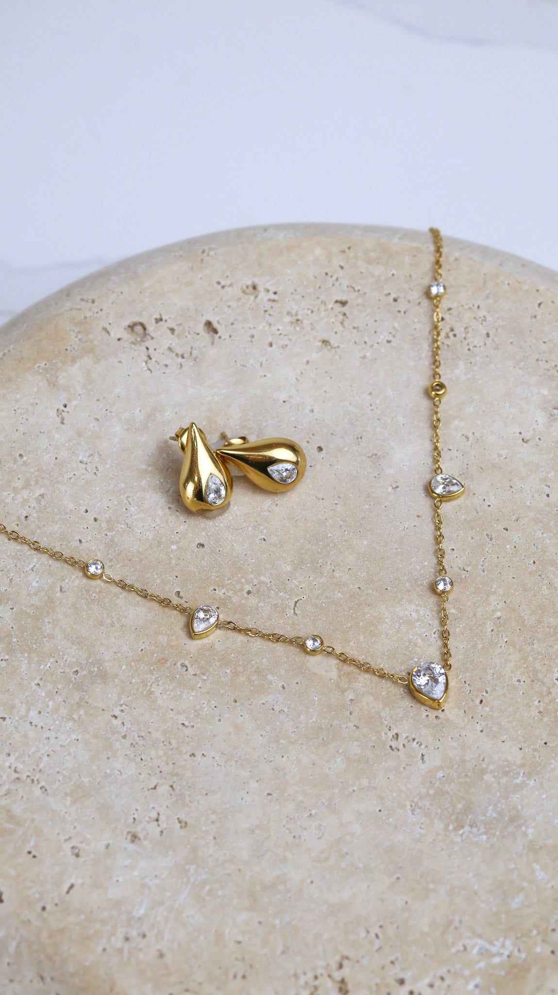 Nina Earrings