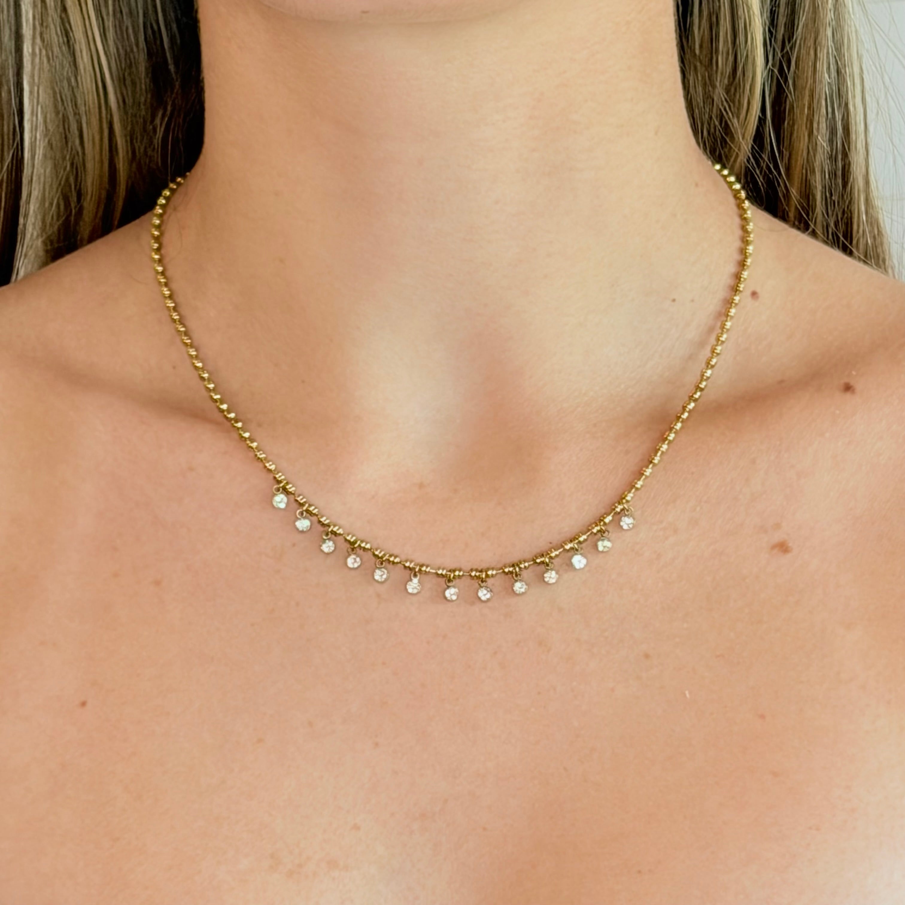 Lola Necklace