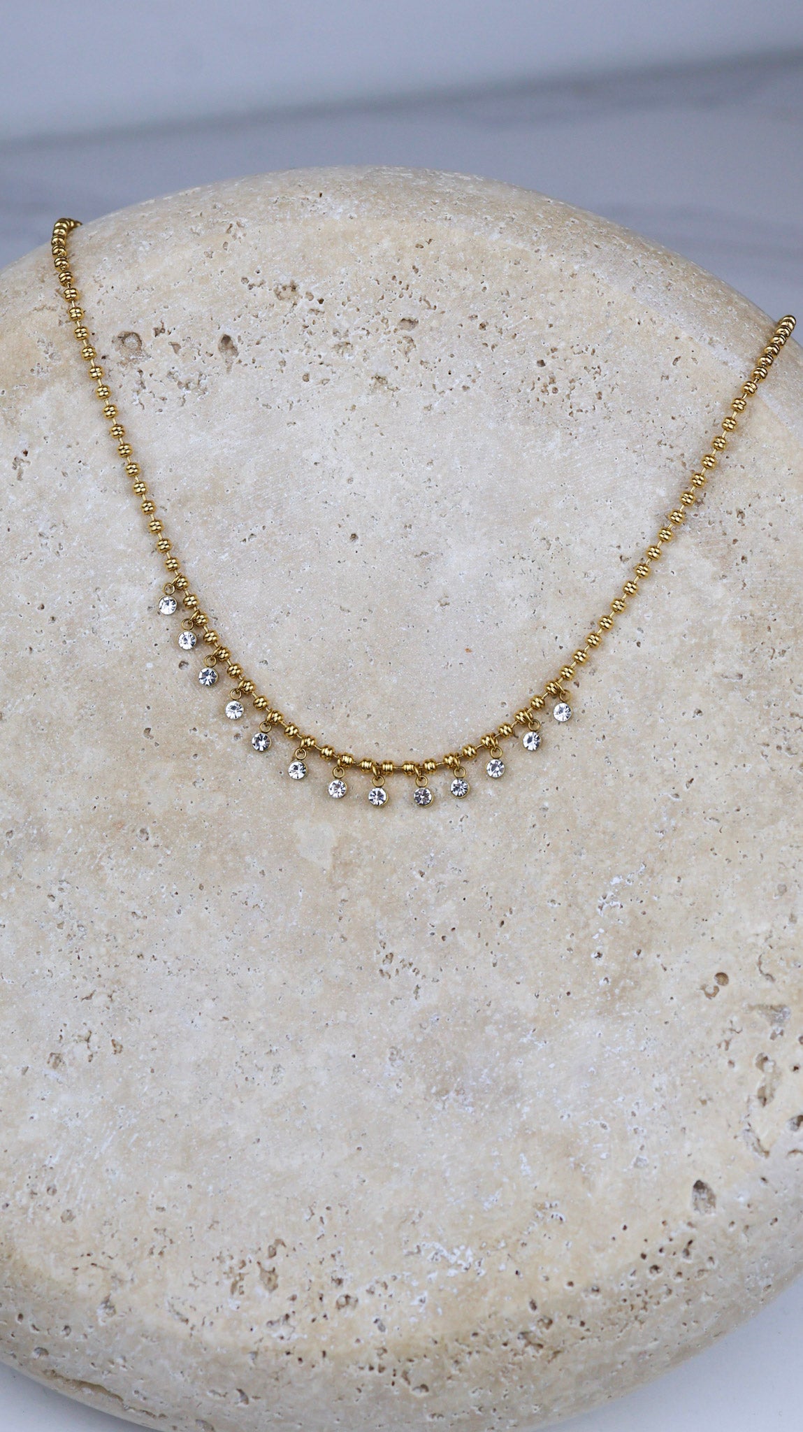 Lola Necklace