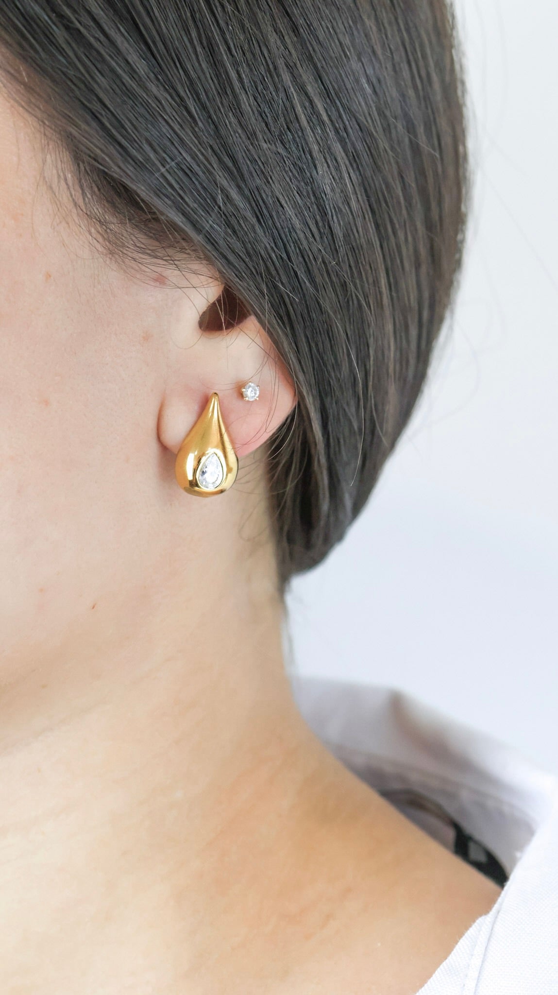 Nina Earrings