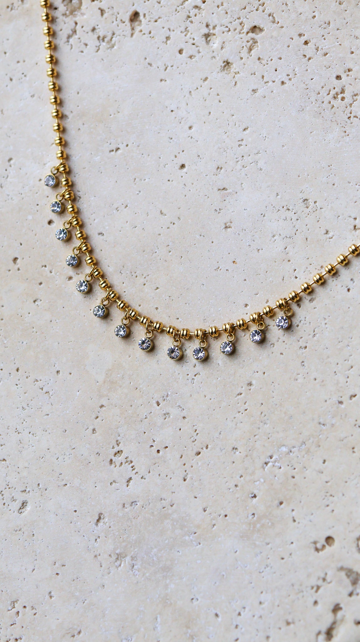 Lola Necklace