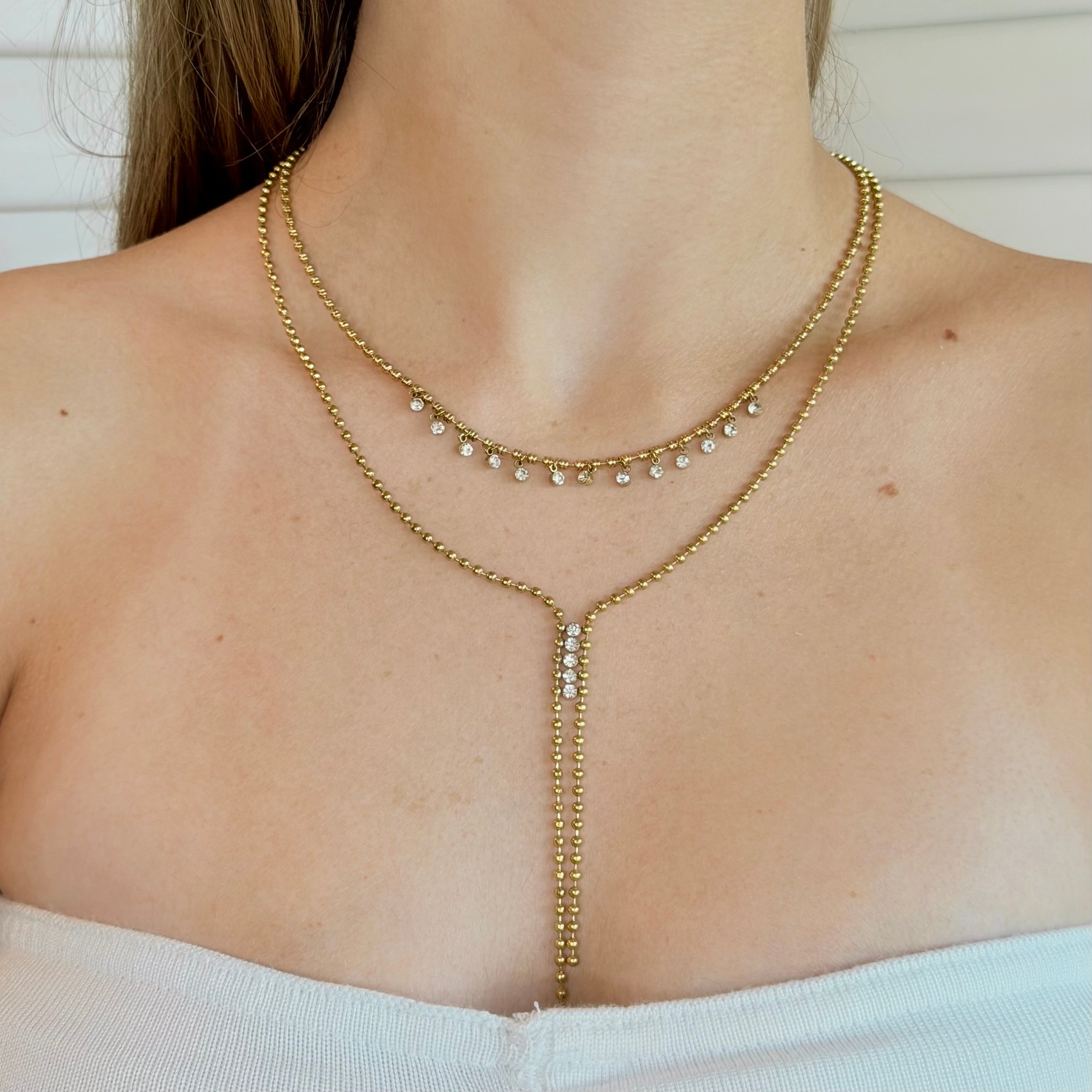 Lola Necklace