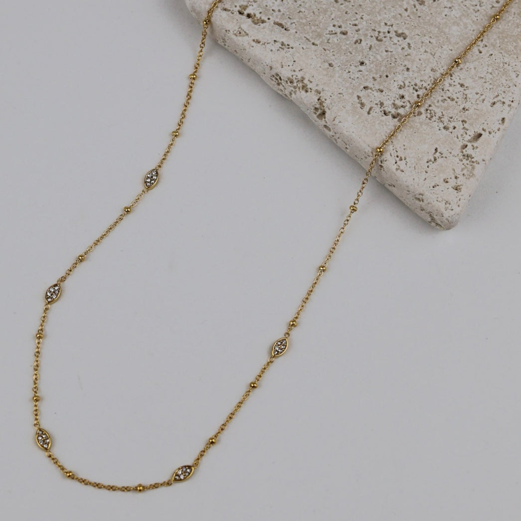 Lucie Necklace