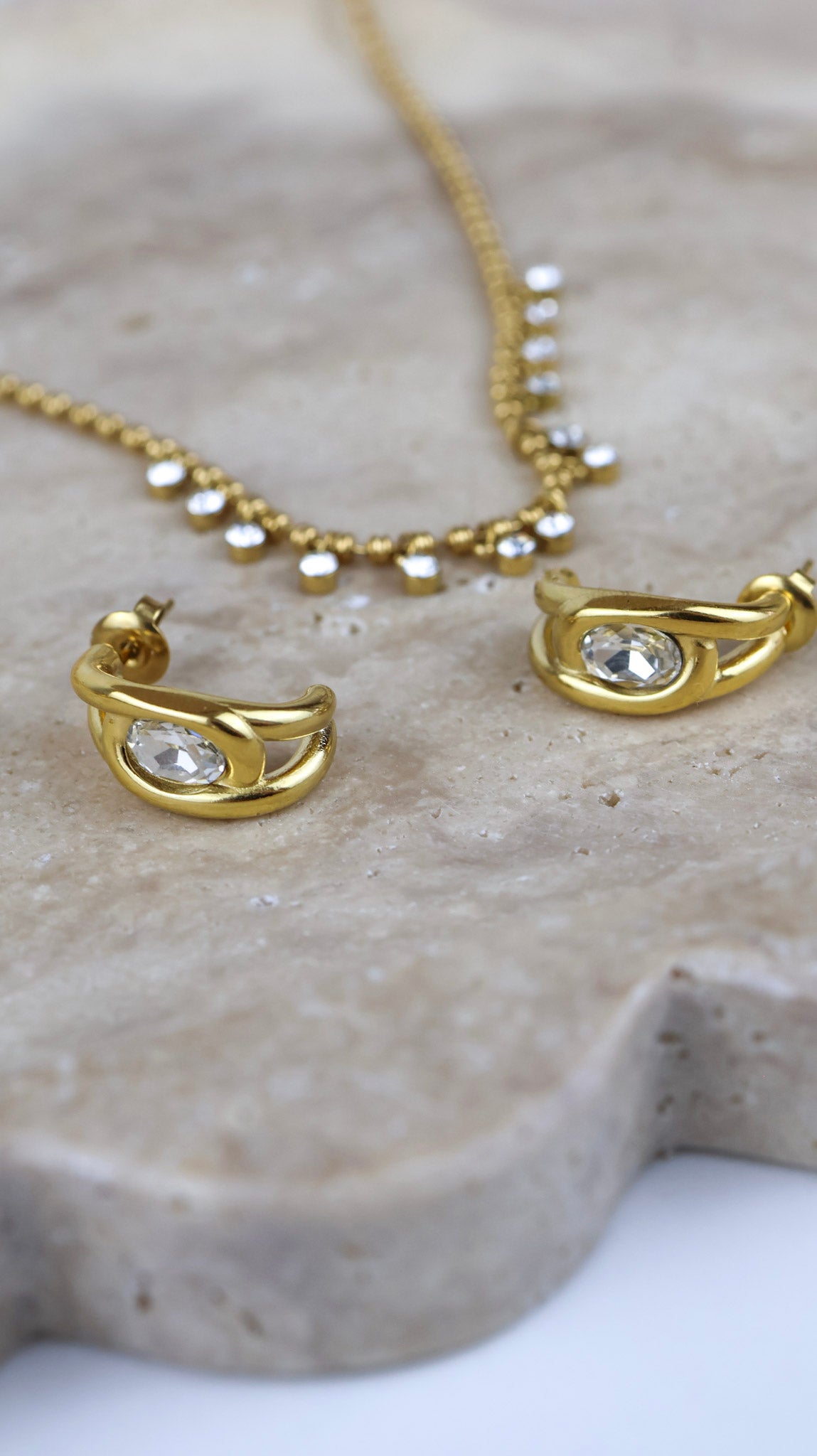 Serena Earrings