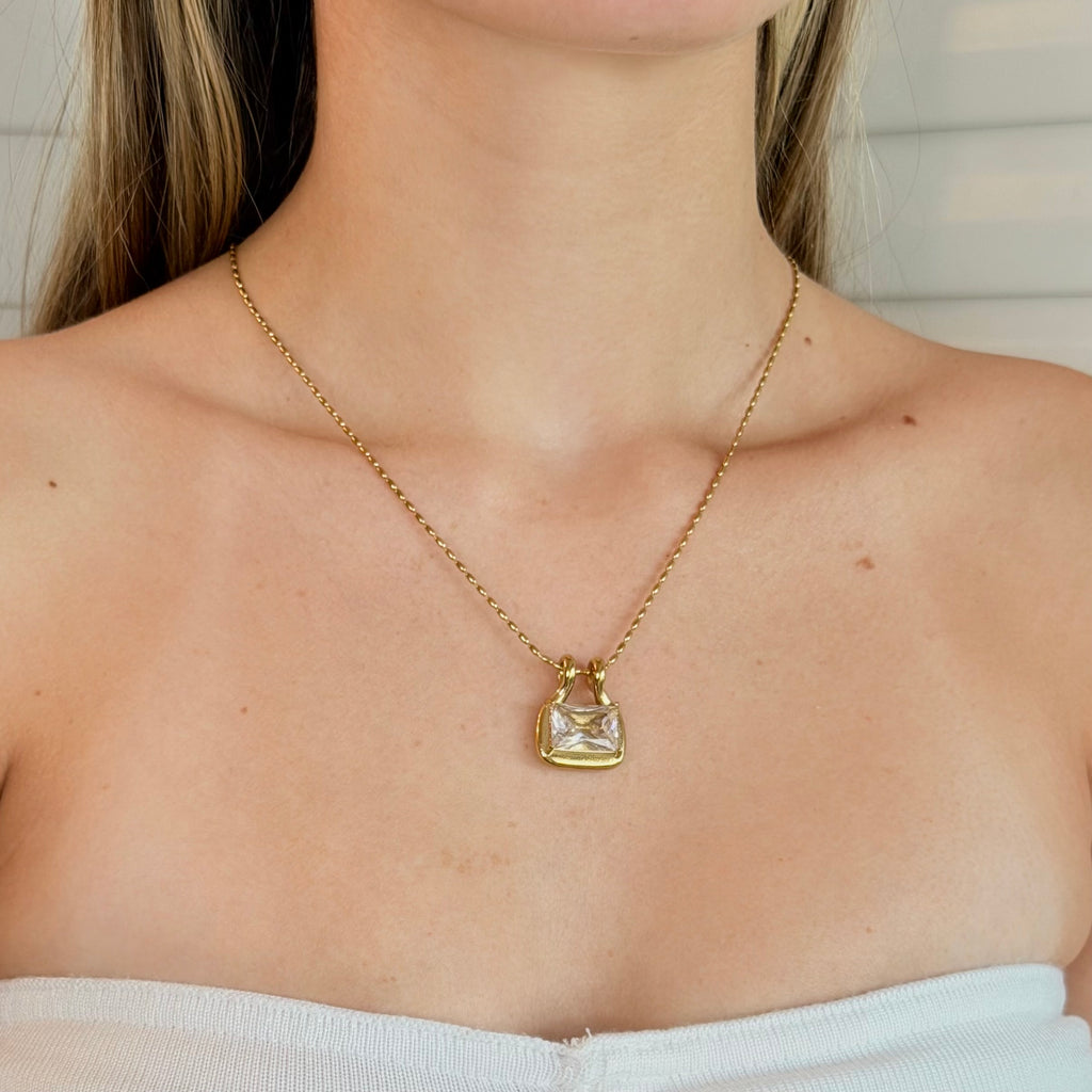 Aria Necklace